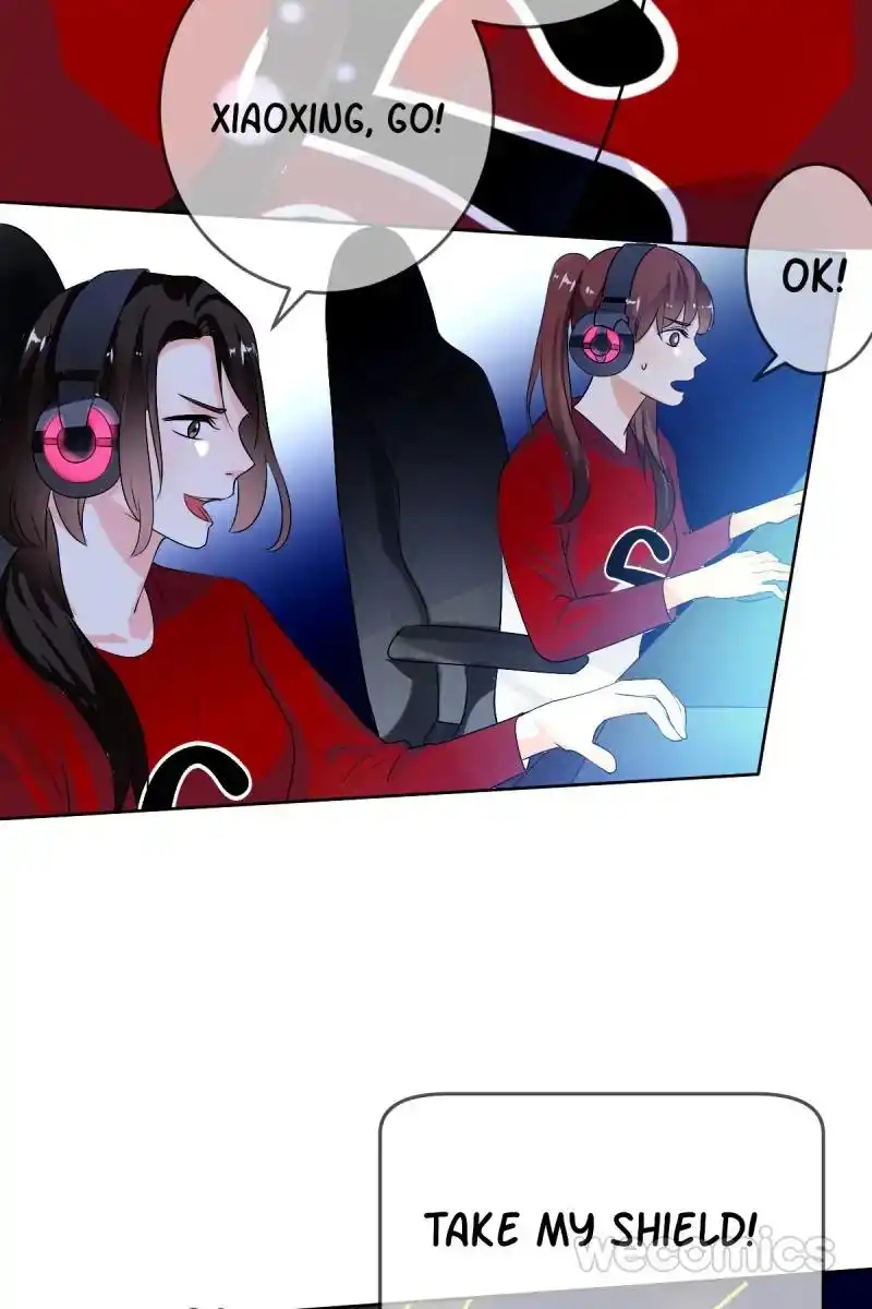 Legend Reboot Chapter 46 8